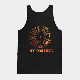 MY IRON LUNG (RADIOHEAD) Tank Top